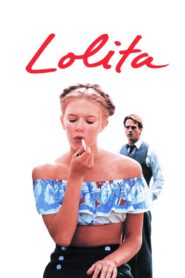 Lolita โลลิต้า สองตา หนึ่งปาก ยากหักใจ พากย์ไทย