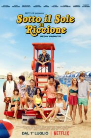 Under the Riccione Sun วางหัวใจใต้แสงตะวัน ซับไทย