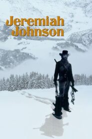 Jeremiah Johnson เจรามายห์ บุรุษแห่งเทือกเขา พากย์ไทย