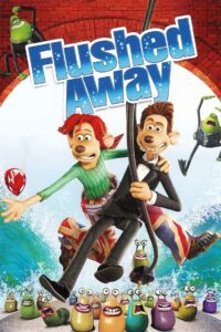 Flushed Away หนูไฮโซ ขอเป็นฮีโร่สักวัน พากย์ไทย