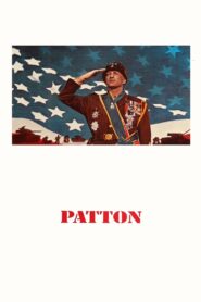 Patton แพ็ตตัน นายพลกระดูกเหล็ก พากย์ไทย