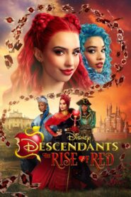 Descendants: The Rise of Red ซับไทย