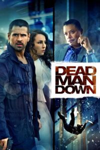 Dead Man Down แค้นได้ตายไม่เป็น พากย์ไทย