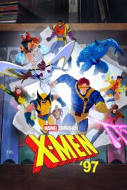 X-Men 97 เอ็กซ์-เมน ’97 ซับไทย