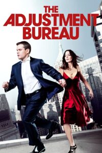 The Adjustment Bureau พลิกชะตาฝ่าองค์กรนรก พากย์ไทย