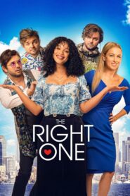 The Right One  รักป่วนใจ ใครคือเธอ พากย์ไทย