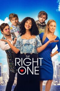 The Right One  รักป่วนใจ ใครคือเธอ พากย์ไทย