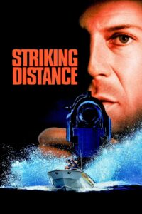 Striking Distance ตร.คลื่นระห่ำ พากย์ไทย