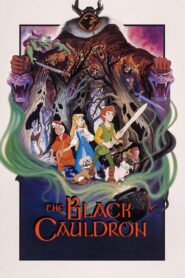The Black Cauldron เดอะแบล็กคอลดรัน พากย์ไทย