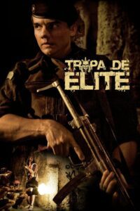 Tropa de Elite 1 ปฏิบัติการหยุดวินาศกรรม พากย์ไทย