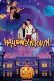 Halloweentown ซับไทย