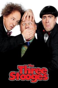 The Three Stooges สามเกลอหัวแข็ง พากย์ไทย