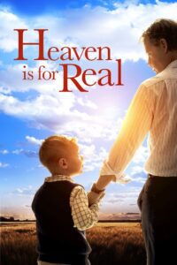 Heaven Is for Real สวรรค์นั้นเป็นจริง พากย์ไทย