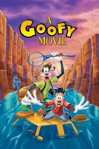 A Goofy Movie อะกู๊ฟฟี่ มูฟวี่ พากย์ไทย