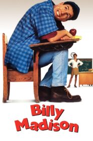 Billy Madison บิลลี่ แมดิสัน นักเรียนสมองตกรุ่น พากย์ไทย