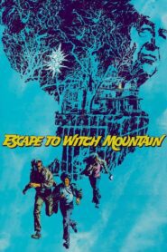 Escape to Witch Mountain พากย์ไทย