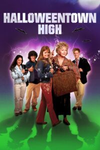 Halloweentown High ซับไทย