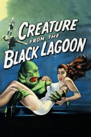 Creature from the Black Lagoon สัตว์สยองจากหนองน้ำลึก พากย์ไทย