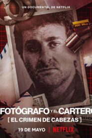 The Photographer: Murder in Pinamar ฆาตกรรมช่างภาพ: การเมืองและอาชญากรรมในอาร์เจนตินา ซับไทย