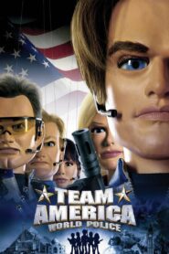 Team America: World Police หน่วยพิทักษ์ กู้ภัยโลก พากย์ไทย