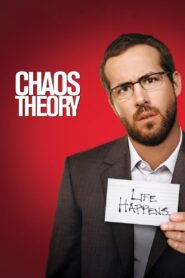 Chaos Theory ทฤษฎีแห่งความวายป่วง ซับไทย