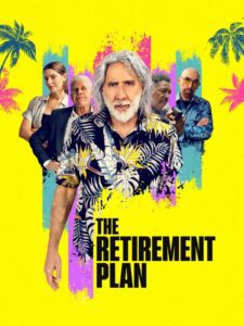 The Retirement Plan โจ๋วัยเก๋า ซับไทย