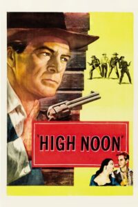 High Noon ฮายนูน พากย์ไทย