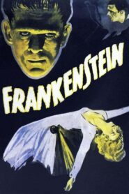 Frankenstein แฟรงเกนสไตน์ พากย์ไทย