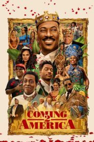 Coming 2 America กลับมาอเมริกาอีกแล้วจ้า ซับไทย