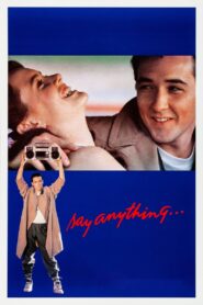 Say Anything ฝากหัวใจไปบอกรัก พากย์ไทย