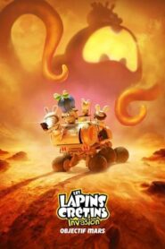 Rabbids Invasion: Mission to Mars กระต่ายซ่าพาโลกป่วน: ภารกิจสู่ดาวอังคาร พากย์ไทย