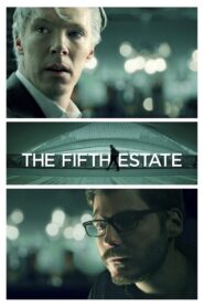 The Fifth Estate วิกิลีกส์ เจาะปมลับเขย่าโลก พากย์ไทย