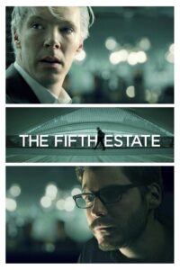 The Fifth Estate วิกิลีกส์ เจาะปมลับเขย่าโลก พากย์ไทย