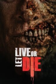 Live or Let Die วิบัติมนุษย์กลายพันธุ์ พากย์ไทย