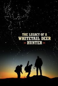 The Legacy of a Whitetail Deer Hunter  คุณพ่อหนวดดุสอนลูกให้เป็นพราน ซับไทย