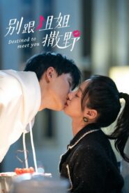 Destined To Meet You ตื๊อหัวใจรักนายรุ่นน้อง พากย์ไทย/ซับไทย