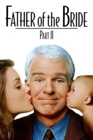 Father of the Bride Part II พ่อตา จ.จุ้น 2 ตอน ลูกหลานจุ้นละมุน พากย์ไทย