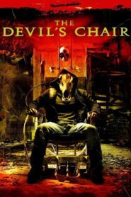 The Devil’s Chair เก้าอี้สยองดูดวิญญาณ ซับไทย/พากย์ไทย