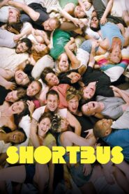 Shortbus ช็อตบัส พากย์ไทย