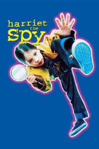 Harriet the Spy แฮร์เรียต สปายน้อย พากย์ไทย