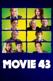 Movie 43 มูฟวี่ 43 มหกามป่วน XXX ซับไทย