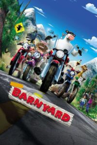 Barnyard เหล่าตัวจุ้น วุ่นปาร์ตี้ พากย์ไทย