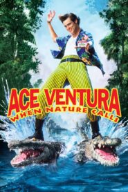 Ace Ventura: When Nature Calls ซุปเปอร์เก๊กกวนเทวดา 2 พากย์ไทย