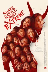 Shake Rattle & Roll Extreme เขย่าขวัญ ปั่นประสาท ซับไทย