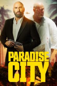 Paradise City เมืองสวรรค์ คนอึดล่าโหด พากย์ไทย