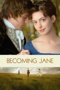 Becoming Jane รักที่ปรารถนา พากย์ไทย