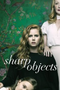 Sharp Objects ชาร์ป อ็อปเจ็ค พากย์ไทย/ซับไทย