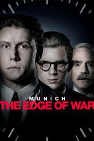 Munich: The Edge of War มิวนิค ปากเหวสงคราม พากย์ไทย