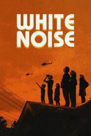 White Noise ไวต์ นอยส์ พากย์ไทย