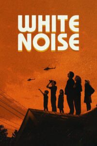 White Noise ไวต์ นอยส์ พากย์ไทย